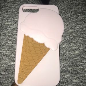 Ice cream 7plus / 8plus